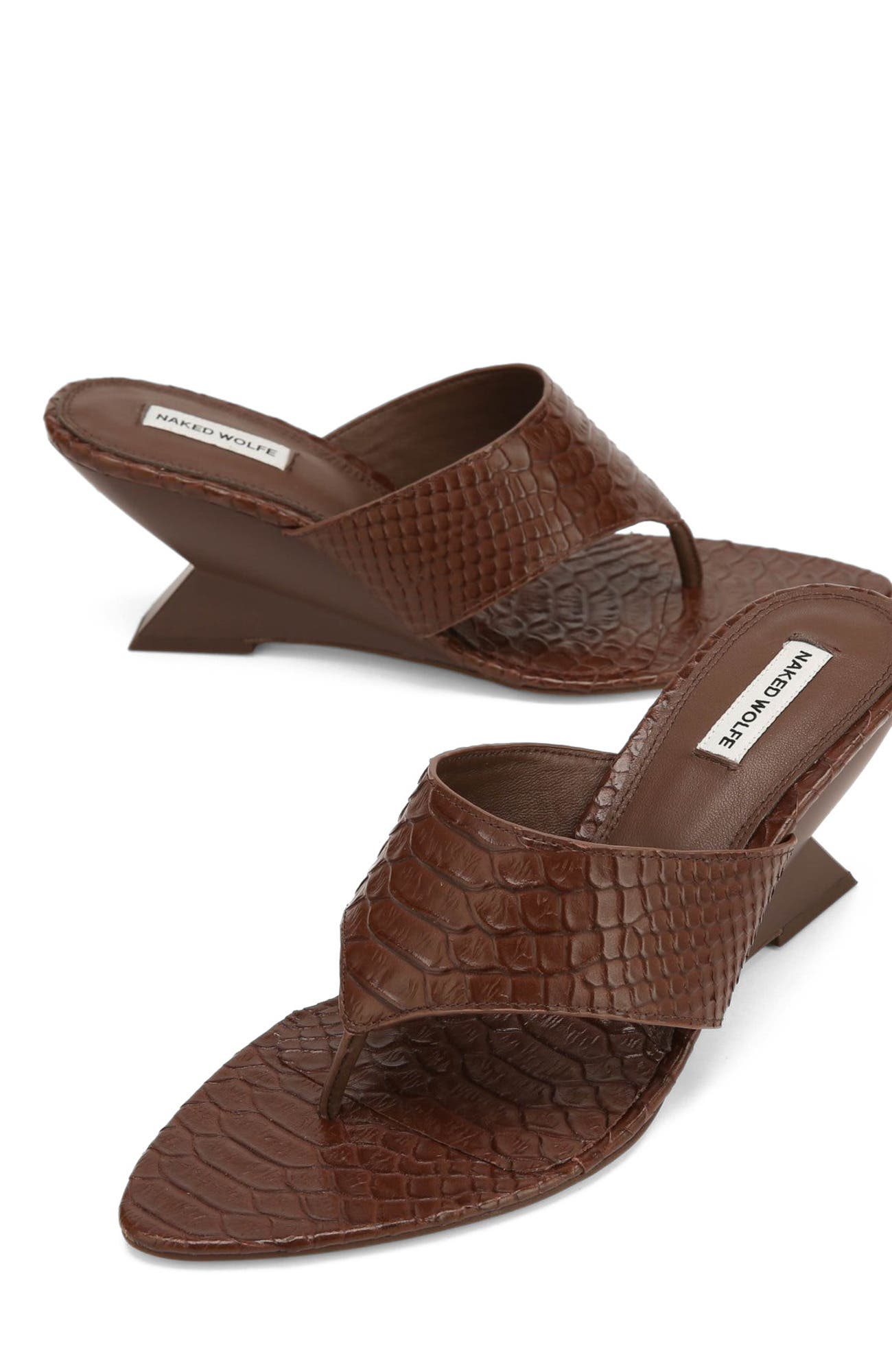 Stampede Brown Snake, Alternate, color, Brown