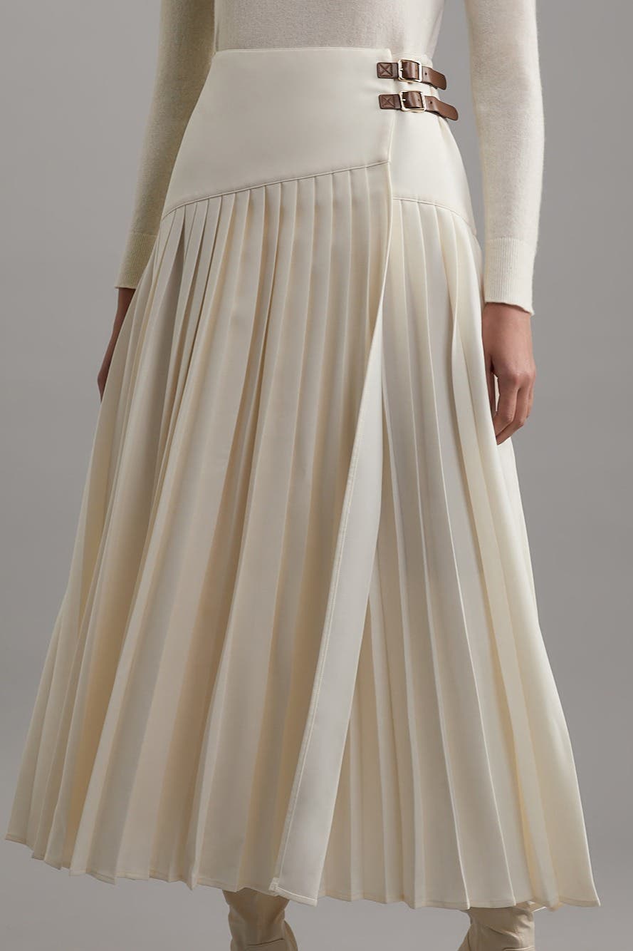 selected Ivory