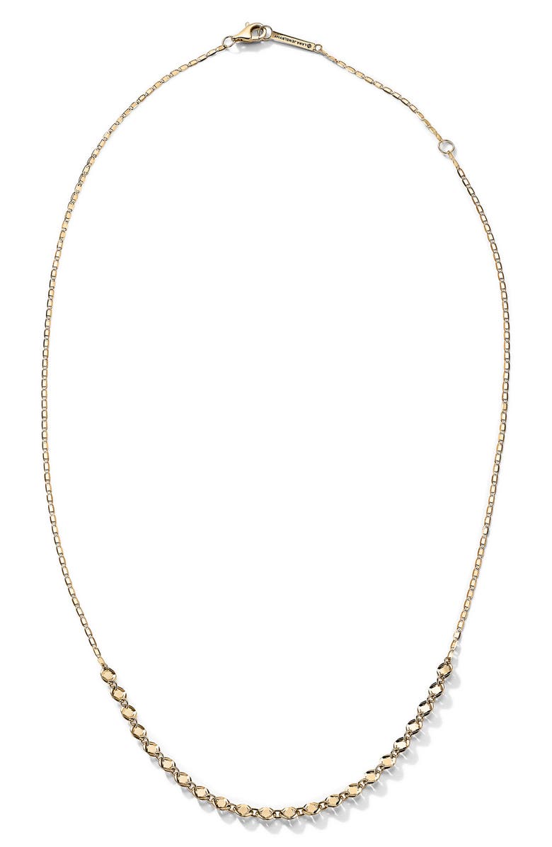 LANA Petite Malibu and Miami Necklace, Alternate, color, 