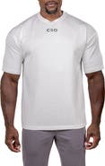 Maceoo Marthyr Logo Graphic T-Shirt