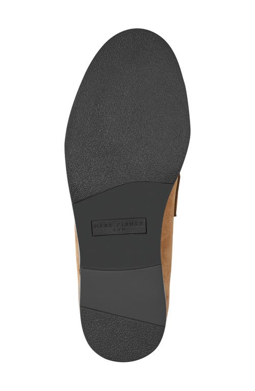 Marc Fisher Ltd Palista Loafer