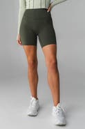 Vitality Cloud II Biker Short