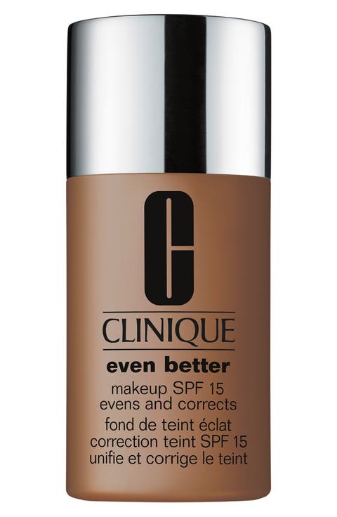 Even Better™ Makeup Broad Spectrum SPF 15 Foundation