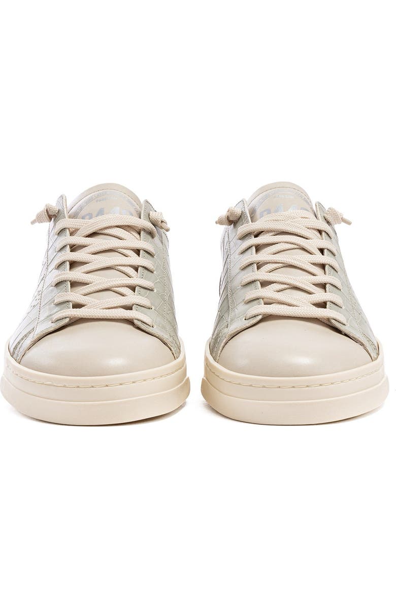 P448 Jack Sneaker, Alternate, color, Orca Grey