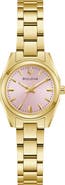 BULOVA Surveyor Automatic Bracelet Watch, 22.7mm