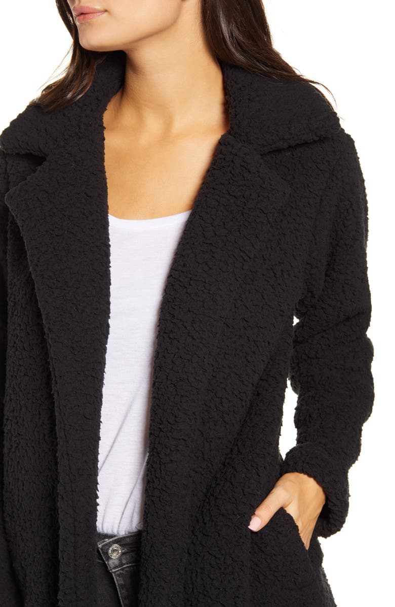 Billabong Montreal Fleece Jacket, Alternate, color, 