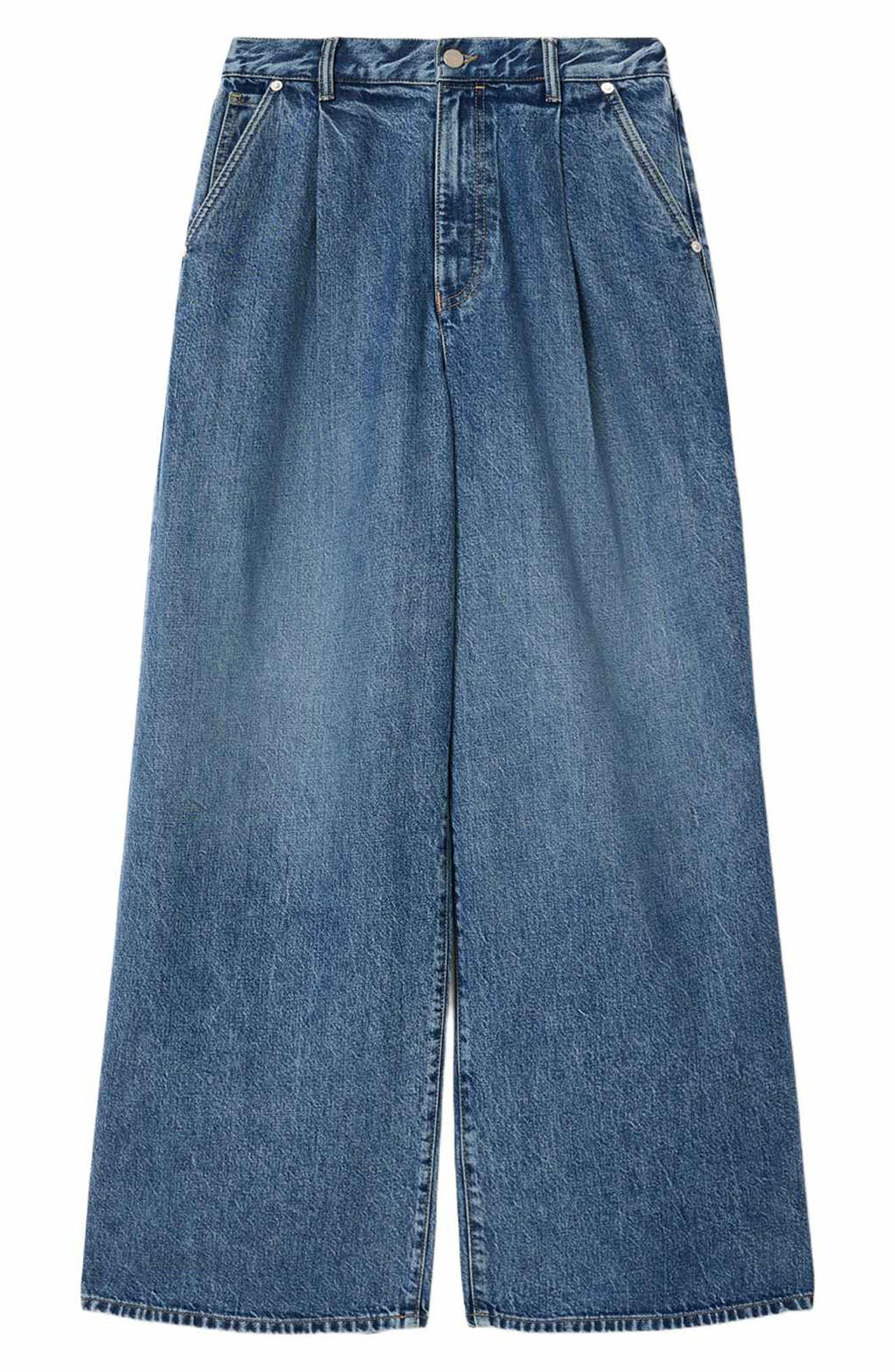 selected MID INDIGO