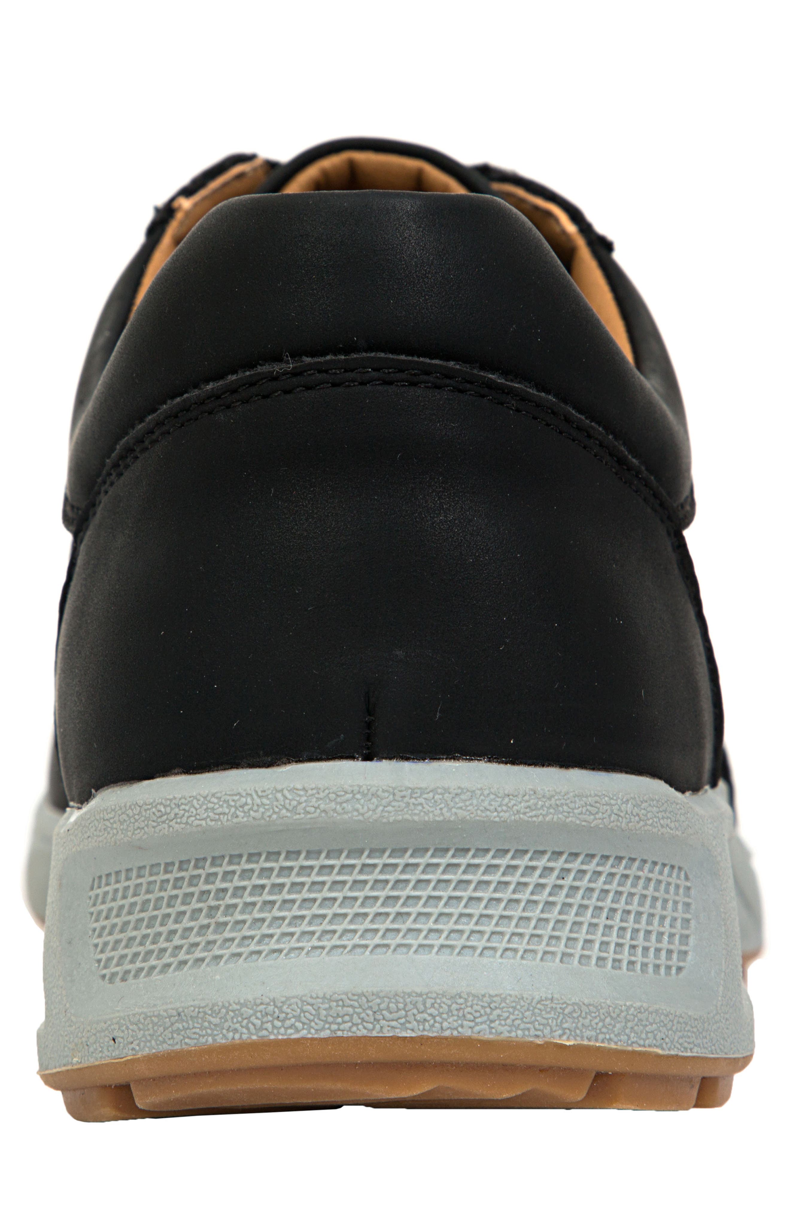 Deer Stags Madison Sneaker, Alternate, color, 