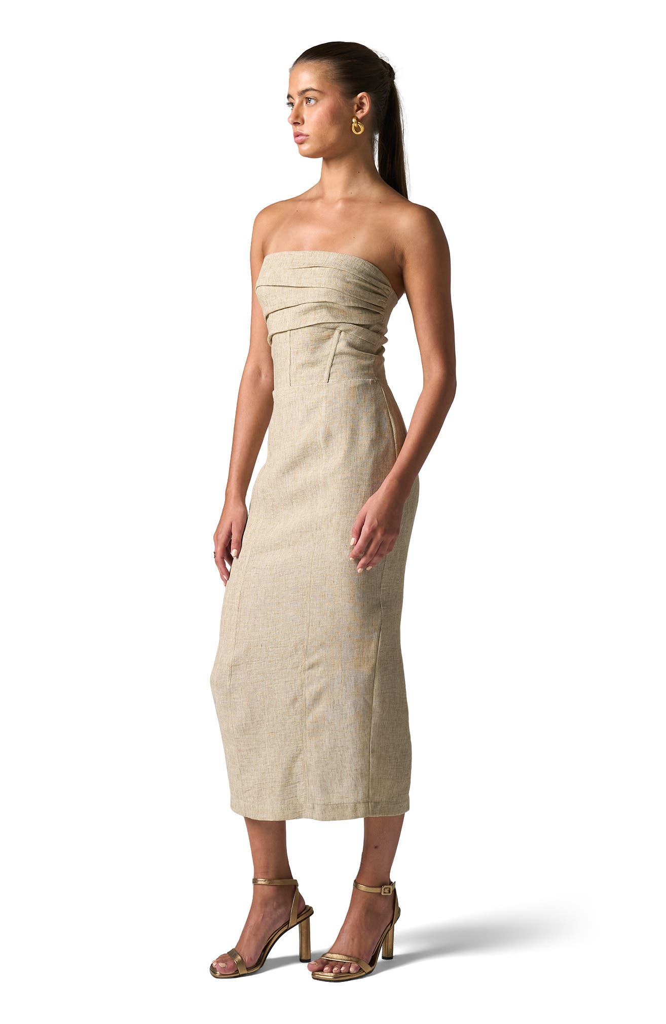 Bellucci Dress - image 2