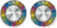 Kurt Geiger London Octavia Stud Earrings