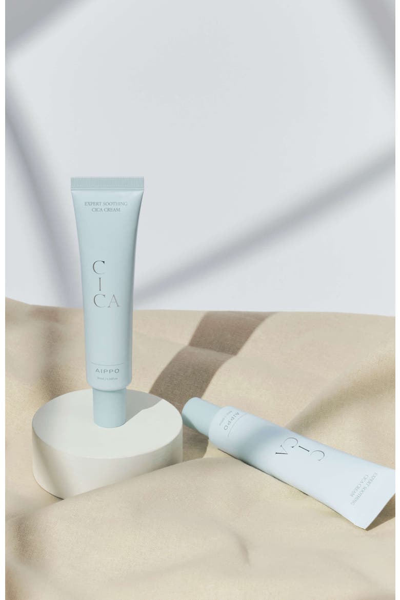Expert Soothing Cica Cream, Alternate, color, None