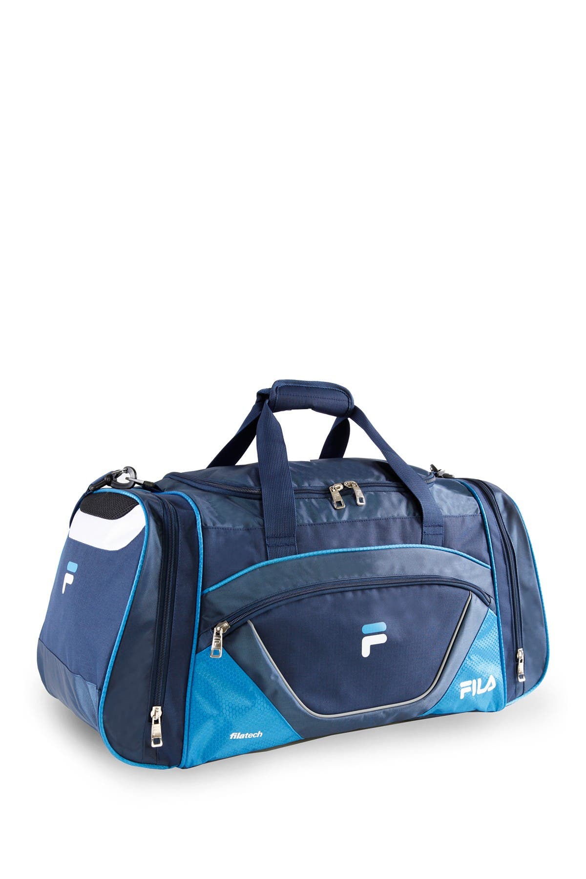 FILA Acer 25" Sport Duffel, Main, color, 