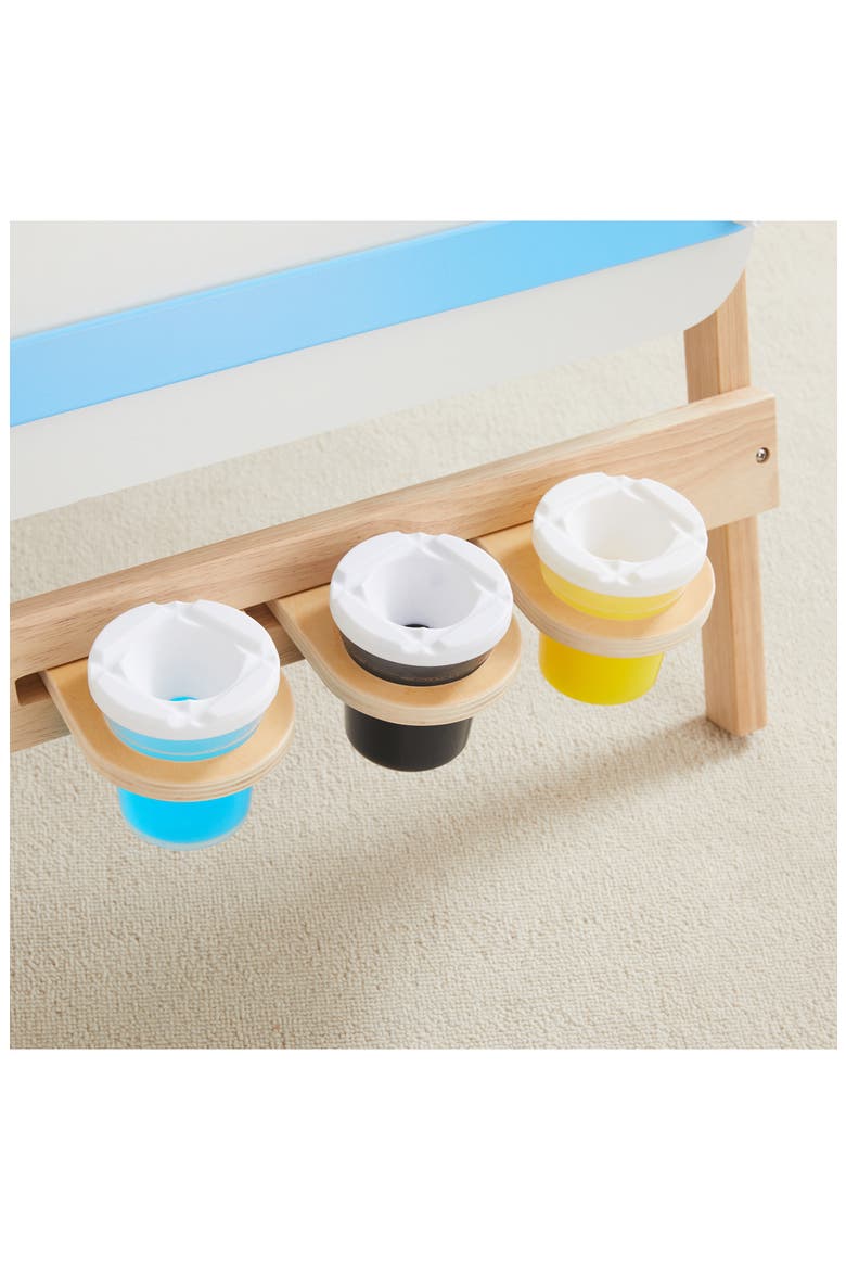 Easel Does It Playset, Alternate, color, MULTI