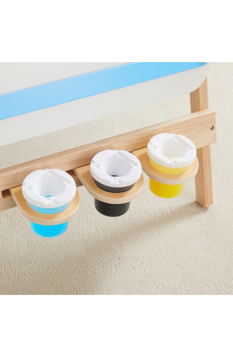 Wonder & Wise Easel Does It Playset, Alternate, color, Multi