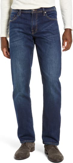 Liverpool Regent Relaxed Straight Leg Jeans | Nordstromrack