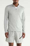 Under Armour Motion Quarter Zip Pullover