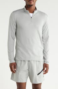 Under Armour Motion Quarter Zip Pullover