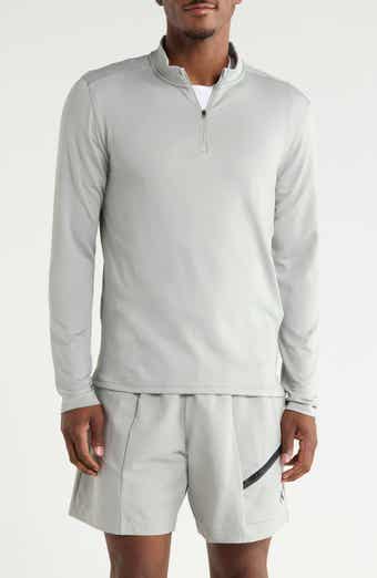 Motion Quarter Zip Pullover