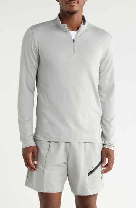 Motion Quarter Zip Pullover