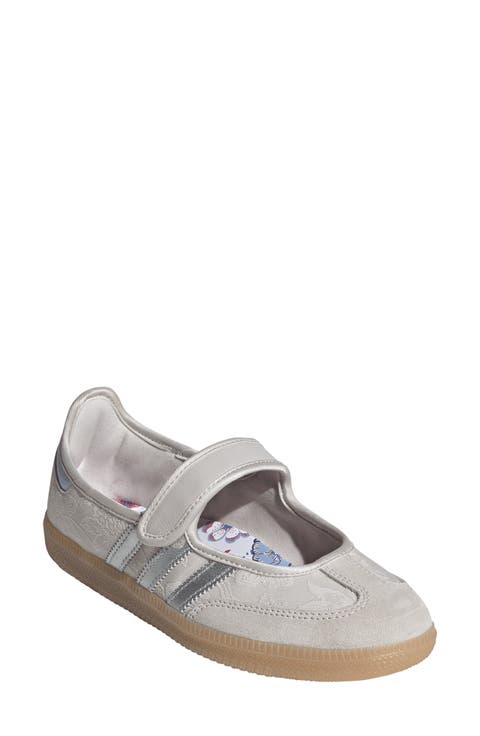 Samba Jane Sneaker (Women)