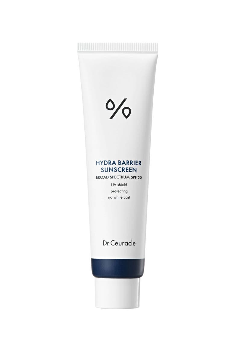 Hydra Barrier Sunscreen, Main, color, None