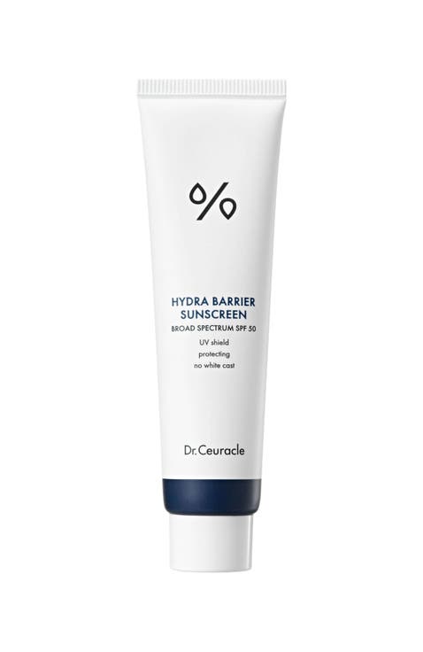 Hydra Barrier Sunscreen
