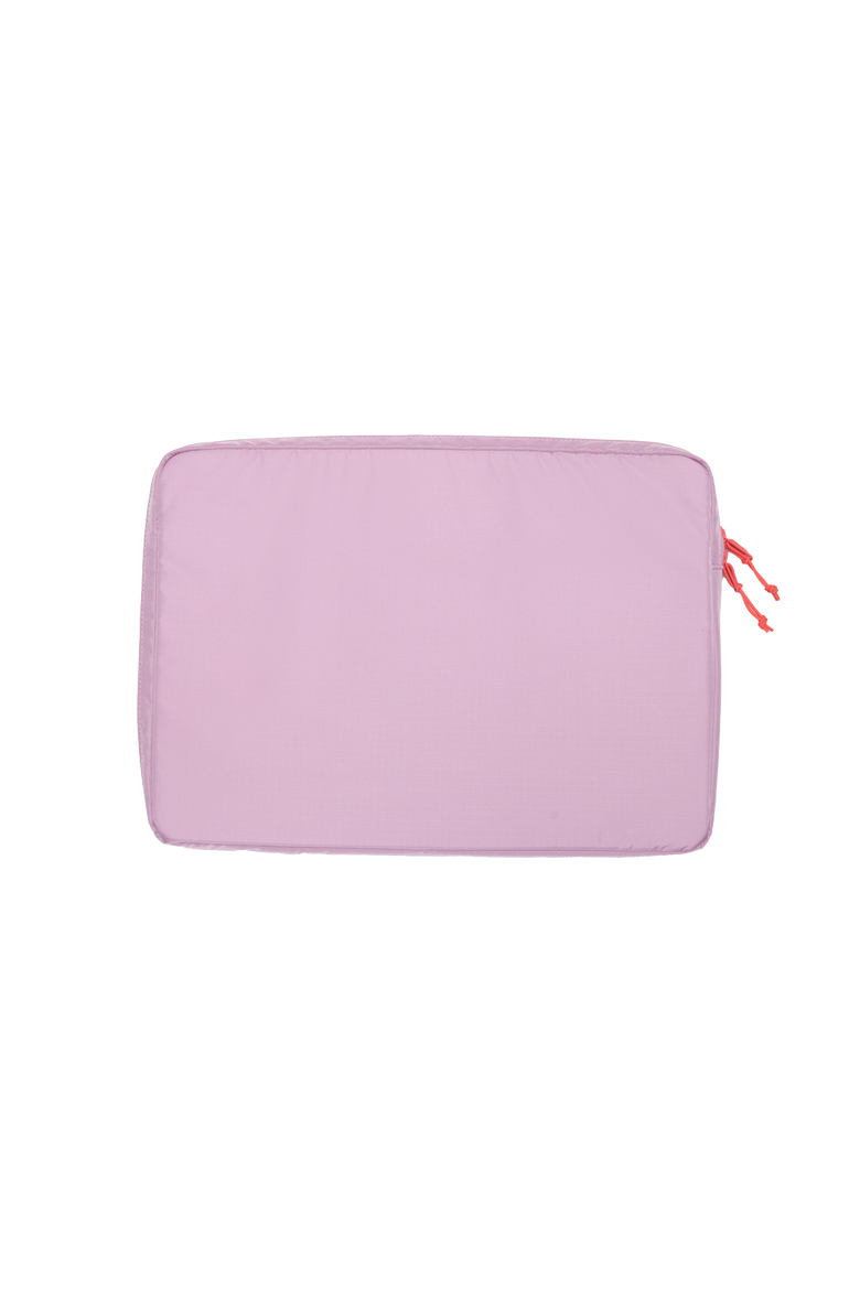Laptop Case - Small, Alternate, color, Wisteria