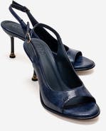 Prologue Shoes Iselin Stiletto Sandal