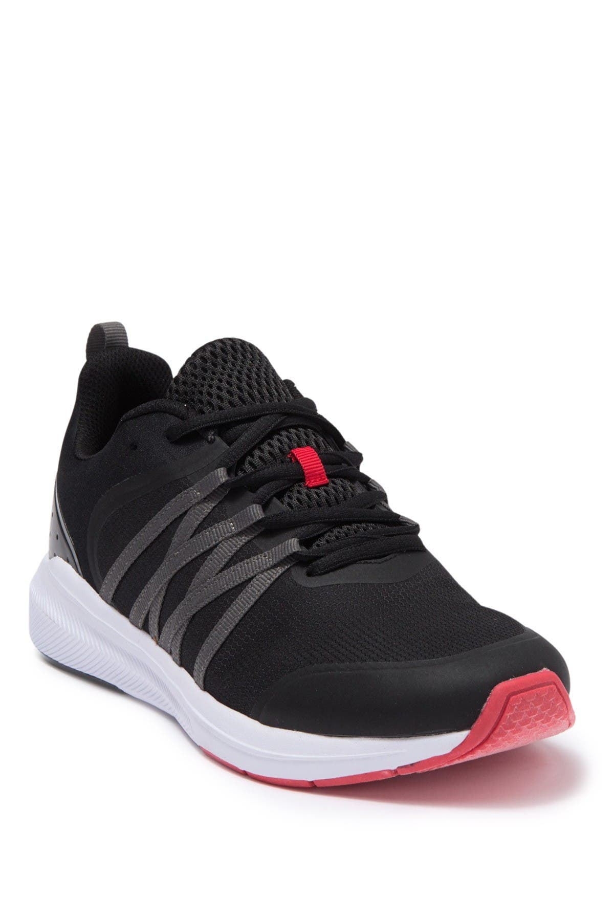 ENERGY ZONE Enthusiast II Sneaker, Main, color, 