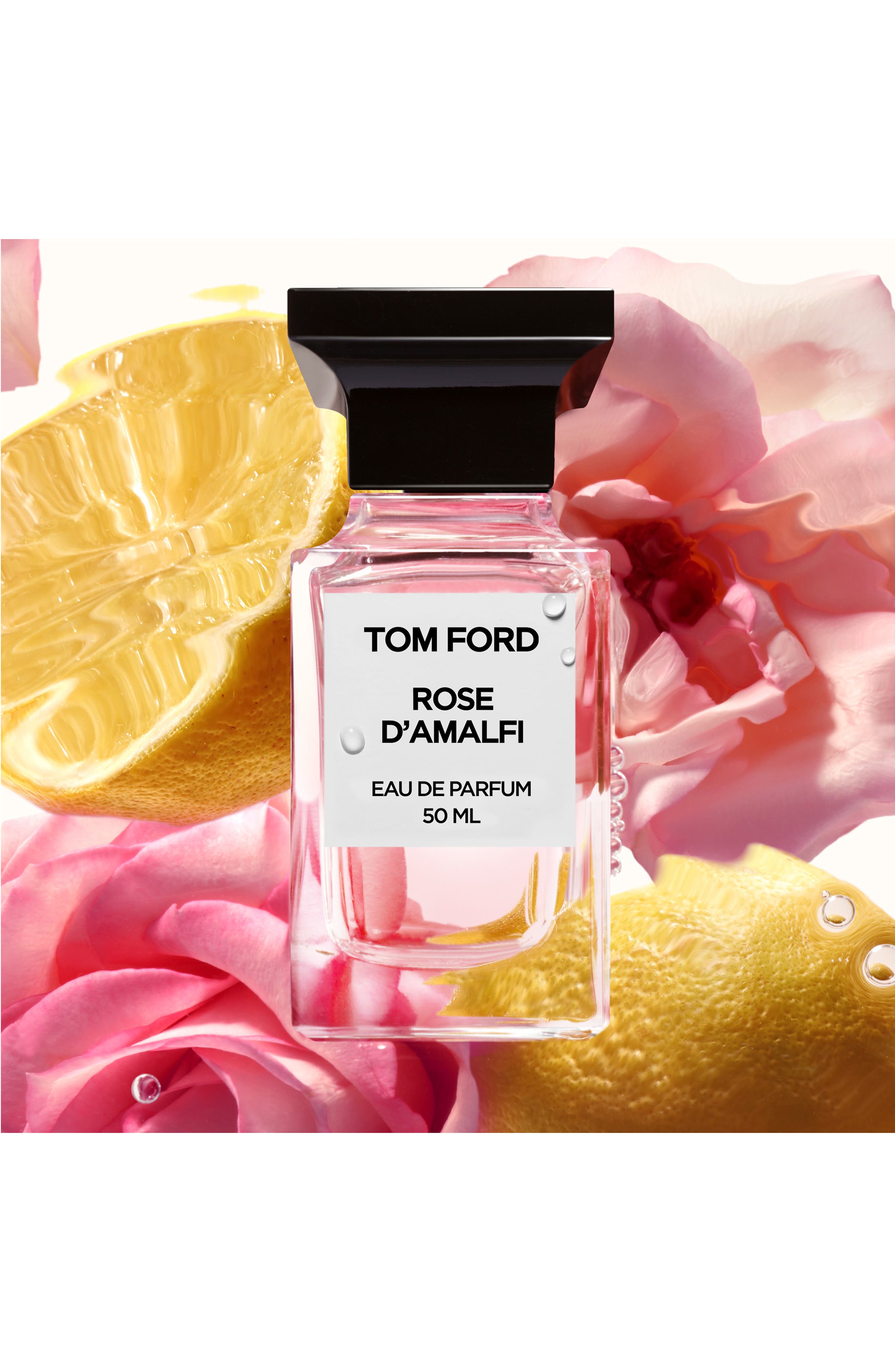 Rose d'Amalfi Eau de Parfum (Women) | Nordstrom