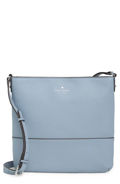 southport avenue cora crossbody bag
