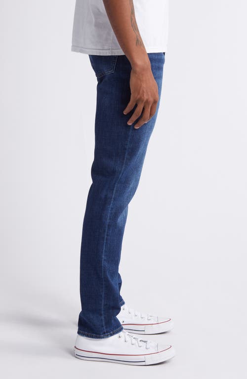 Frame L'homme Slim Fit Jeans In Blue