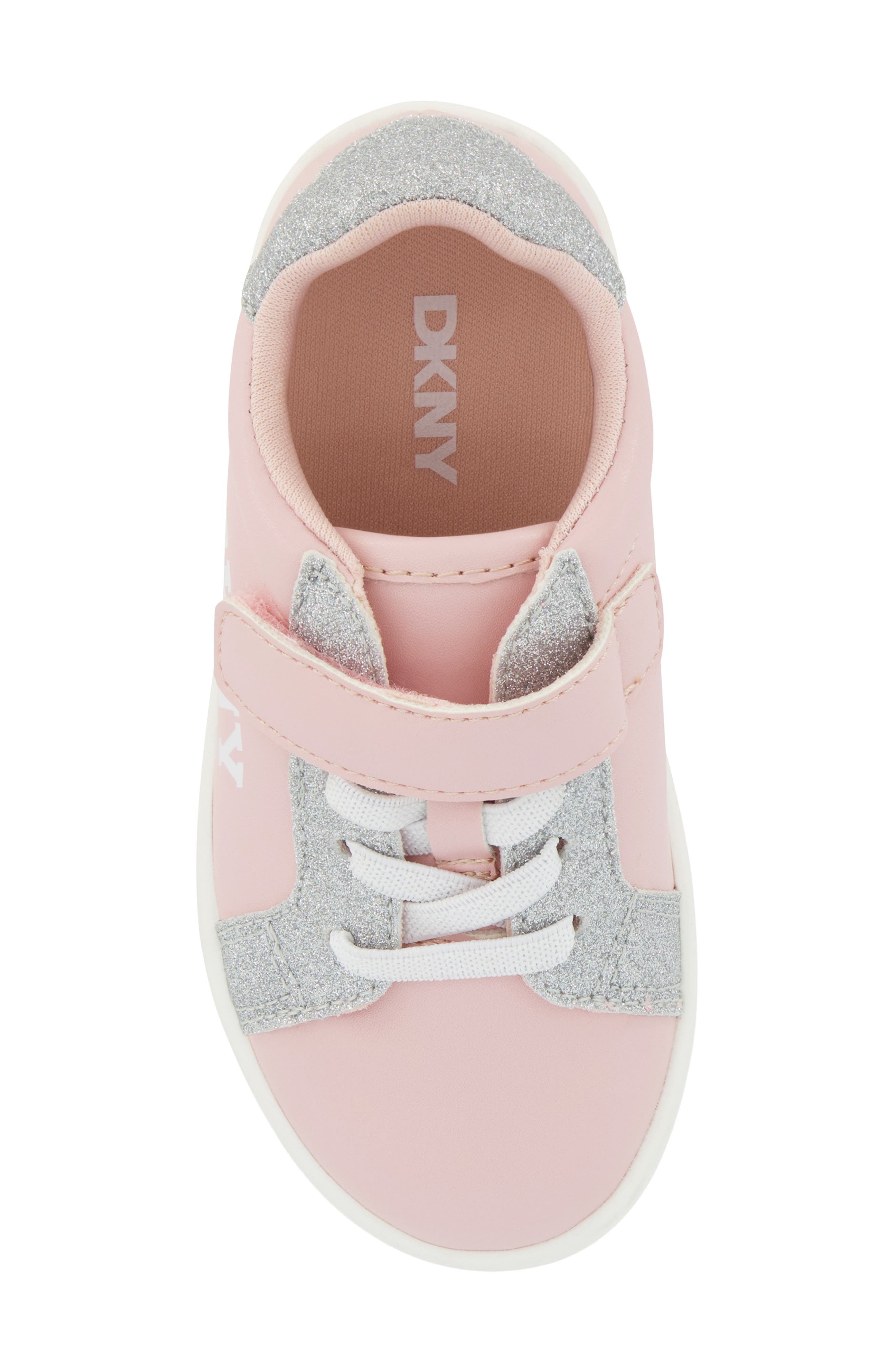 Kids' Gretchen Gigi Sneaker, Alternate, color, BLUSH