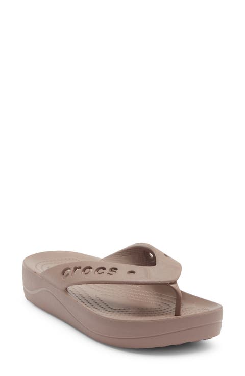 Baya Platform Sandal (Women)
