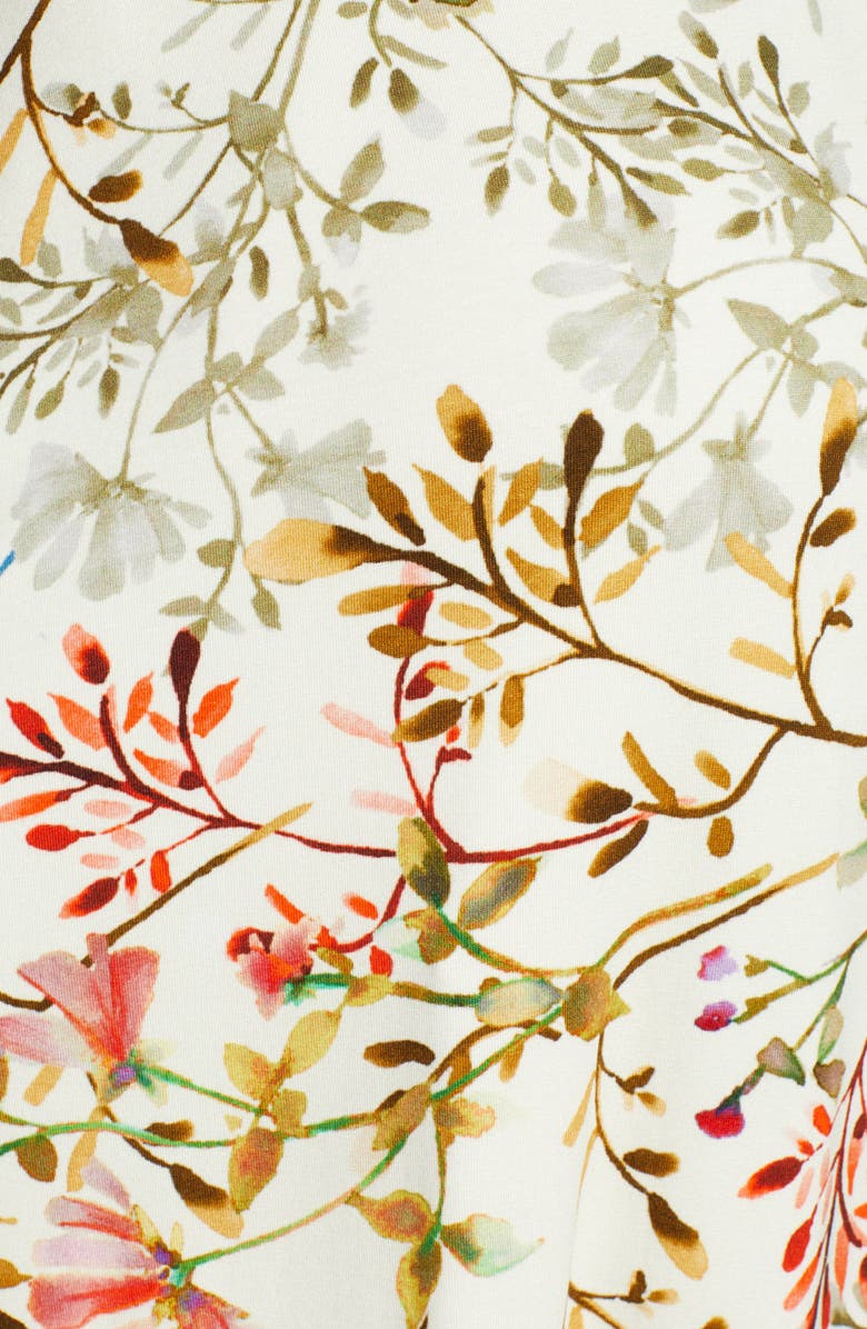 Tiffany Rose Alana Maternity/Nursing Maxi Dress, Alternate, color, 