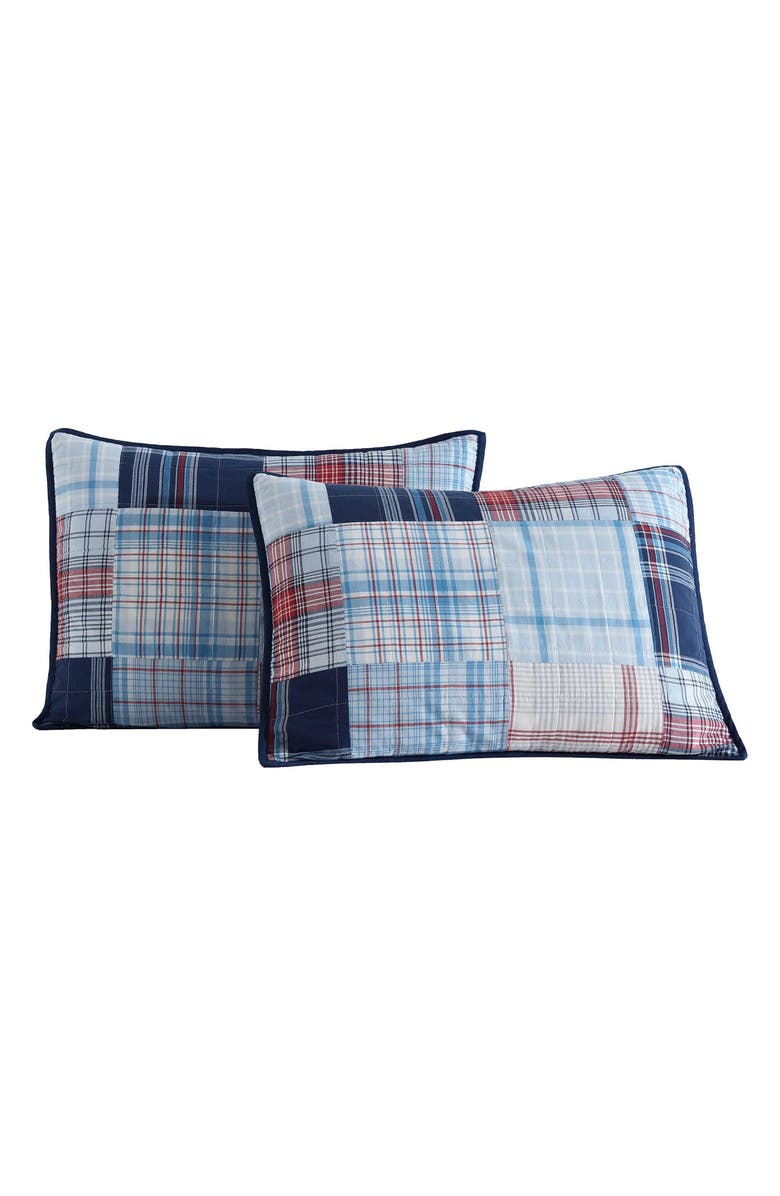 Nautica Stony Point 2-Pack Cotton Shams, Alternate, color,