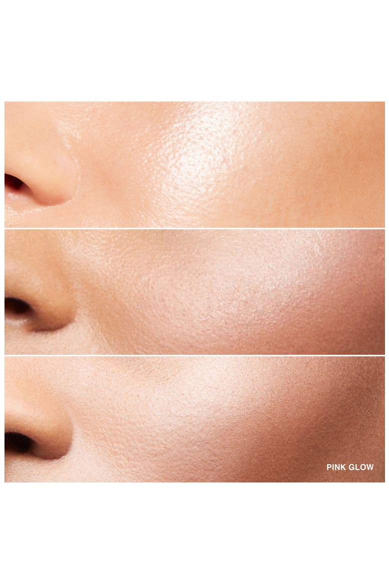 Powerful Pink Highlighting Powder, Alternate, color, POWERFUL PINK