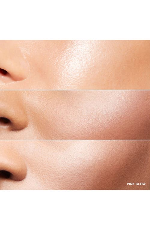 Bobbi Brown Powerful Pink Highlighting Powder