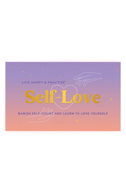 Self-Love Cards