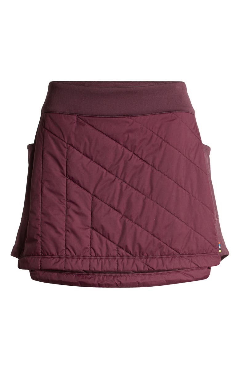 Smartwool Smartloft Insulated Skirt, Alternate, color, 