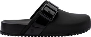 Cozy Clog