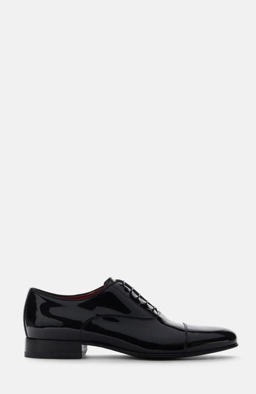 Scarosso Rodrigo Oxfords