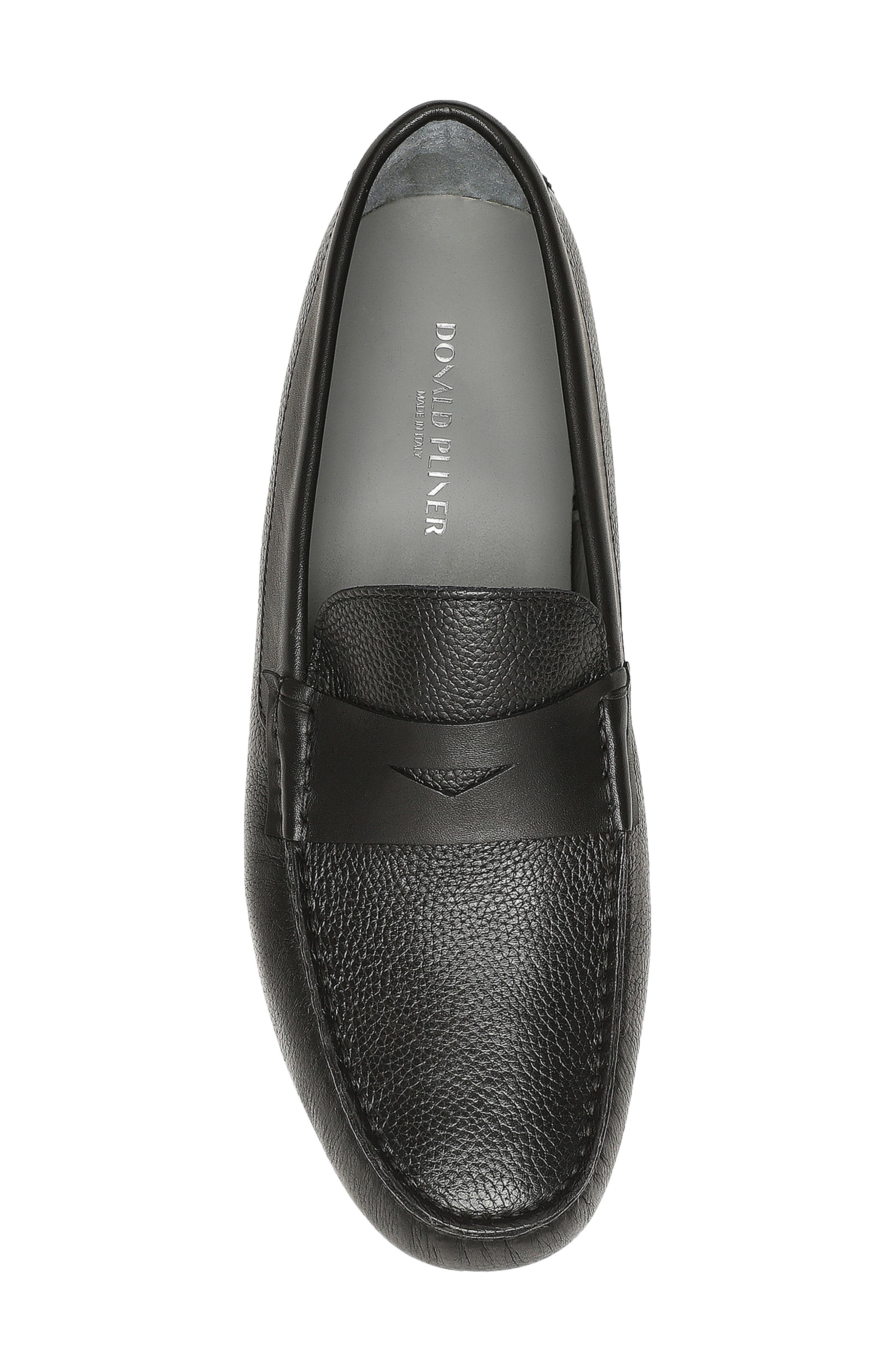 Donald Pliner Driving Penny Loafer, Alternate, color, 