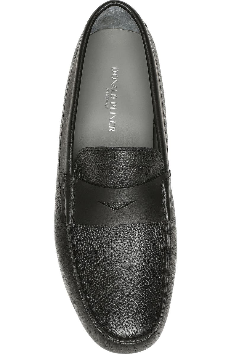 Donald Pliner Driving Penny Loafer, Alternate, color,
