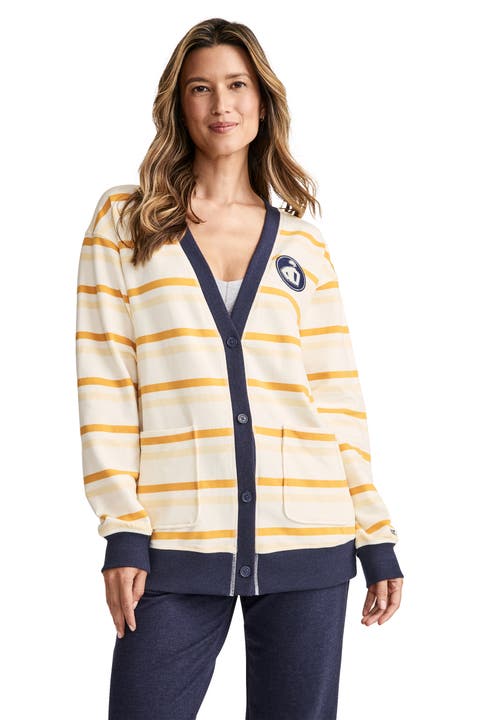 Women's 1876 Collection Fleece Cardigan