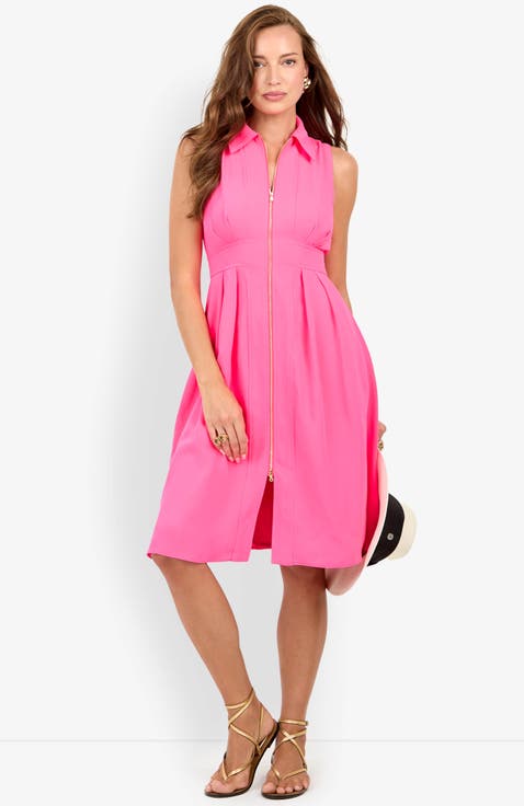 Farfalla Dress