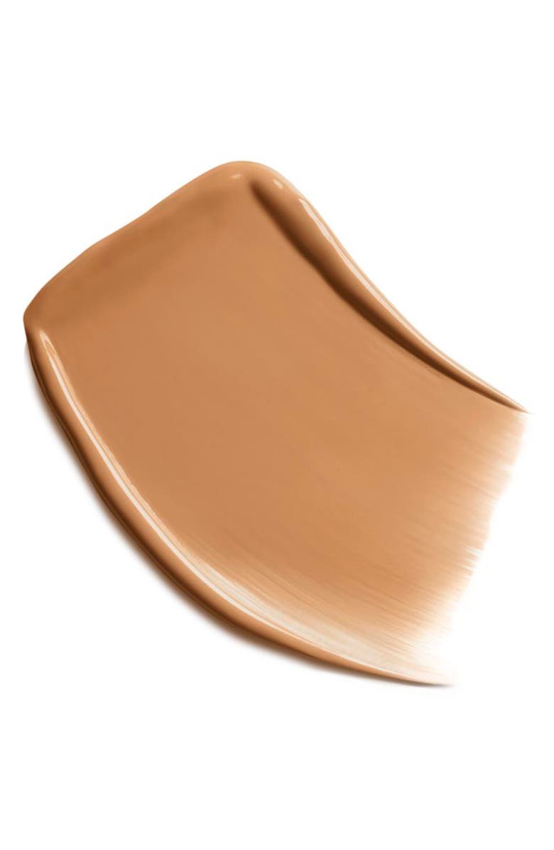 CHANEL VITALUMIÈRE AQUA Ultra-Light Skin Perfecting Sunscreen Makeup Broad Spectrum SPF 15 Hybrid Fluid Foundation, Alternate, color, 91 Caramel