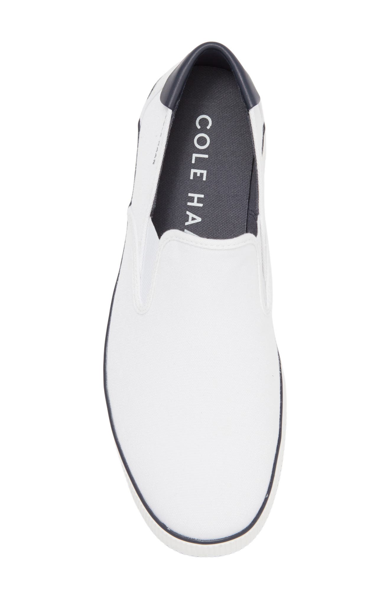 Cole Haan Nantucket 2.0 Slip-On Sneaker (Men) | Nordstromrack