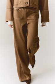H&M Jersey Trousers