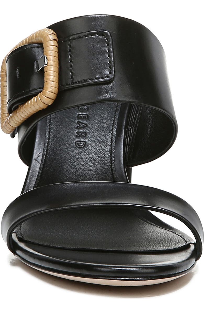 Veronica Beard Galoma Block Heel Sandal, Alternate, color,